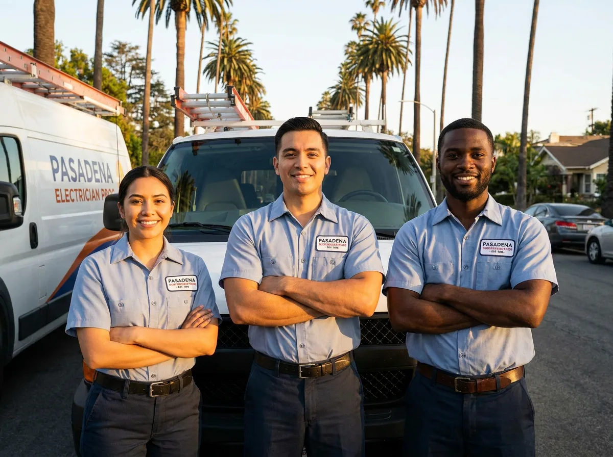 Electrician company in Steen, MN